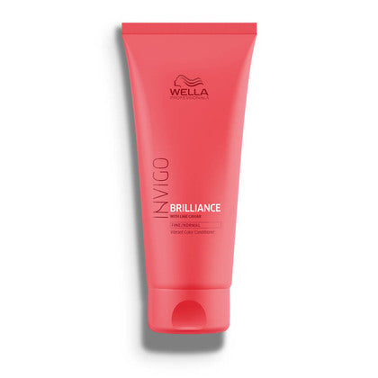 Wella Professionals Invigo Vibrant Color Conditioner for Normal Hair