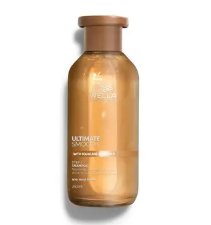 Wella Professionals Ultimate Smooth Shampoo