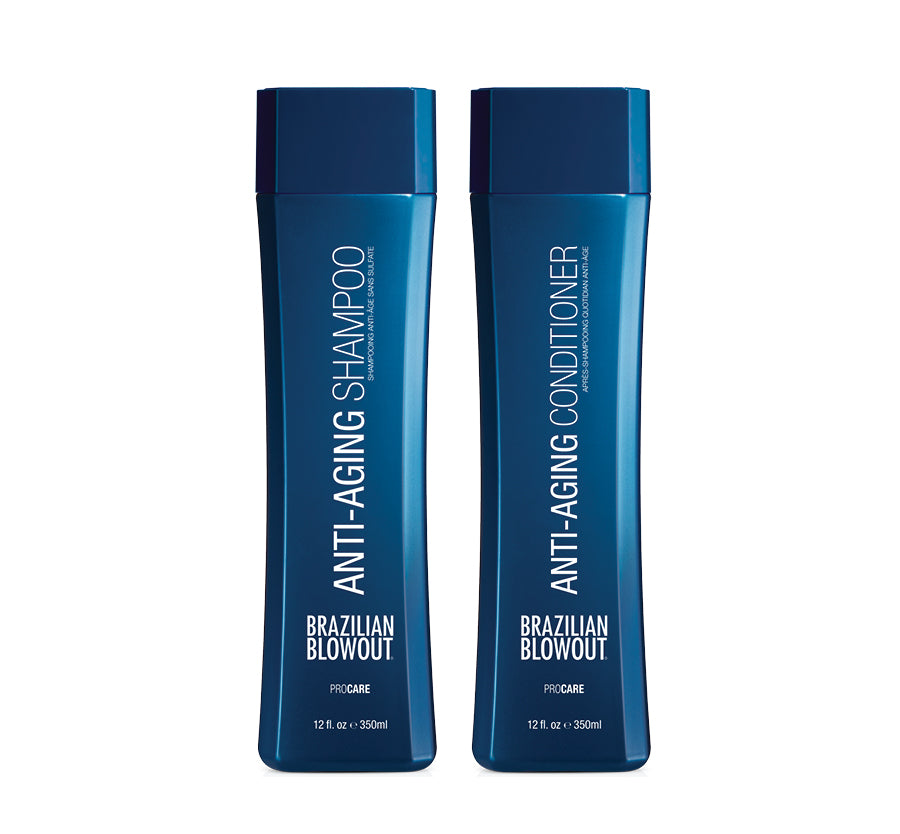 Brazilian Blowout Anti-Aging Duo